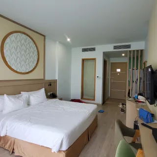 Ảnh người dùng đánh giá Hoàn Mỹ Resort Ninh Chữ