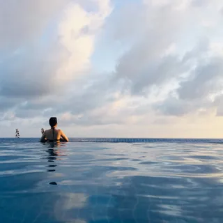Ảnh người dùng đánh giá Khách sạn và Resort Đảo Ngọc Lý Sơn