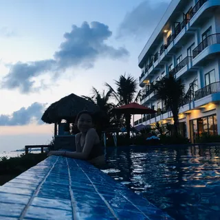 Ảnh người dùng đánh giá Khách sạn và Resort Đảo Ngọc Lý Sơn