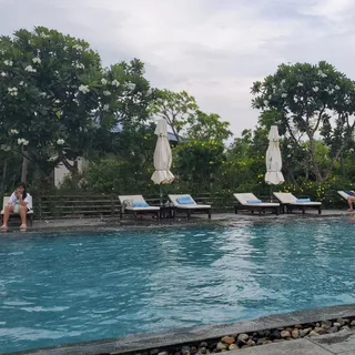Ảnh người dùng đánh giá Hoàn Mỹ Resort Ninh Chữ