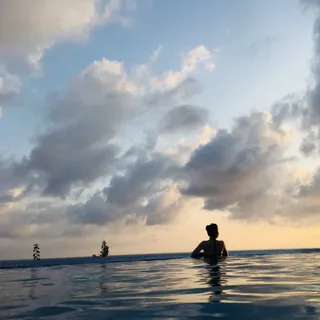 Ảnh người dùng đánh giá Khách sạn và Resort Đảo Ngọc Lý Sơn