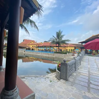 Ảnh người dùng đánh giá Emeralda Resort Tam Cốc