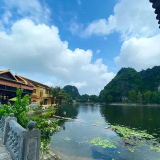 Ảnh người dùng đánh giá Emeralda Resort Tam Cốc