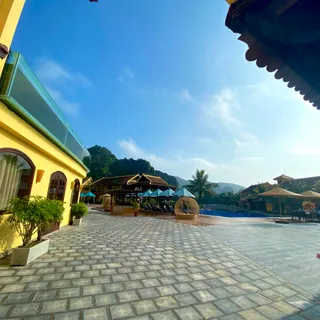 Ảnh người dùng đánh giá Emeralda Resort Tam Cốc