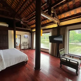 Ảnh người dùng đánh giá Emeralda Resort Tam Cốc