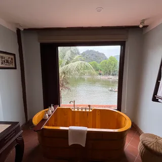 Ảnh người dùng đánh giá Emeralda Resort Tam Cốc