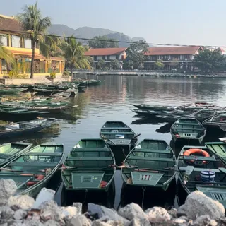 Ảnh người dùng đánh giá Emeralda Resort Tam Cốc