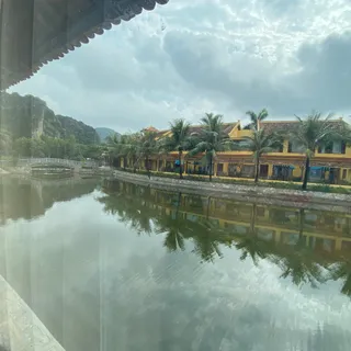 Ảnh người dùng đánh giá Emeralda Resort Tam Cốc