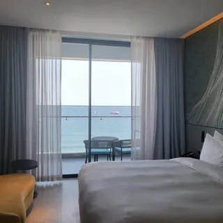 Ảnh người dùng đánh giá Voco Ma Belle Danang, an IHG hotel