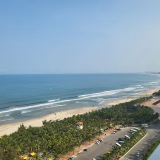 Ảnh người dùng đánh giá Voco Ma Belle Danang, an IHG hotel