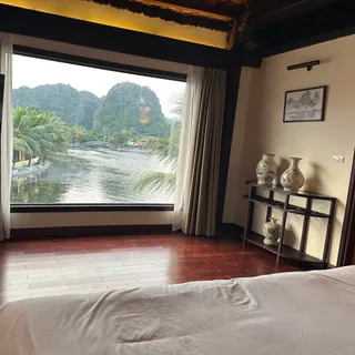 Ảnh người dùng đánh giá Emeralda Resort Tam Cốc