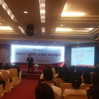 Ảnh người dùng đánh giá Khách Sạn Mondial Huế