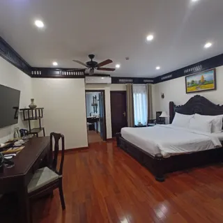 Ảnh người dùng đánh giá Emeralda Resort Tam Cốc