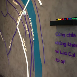 Ảnh người dùng đánh giá SOJO Hotel Lao Cai