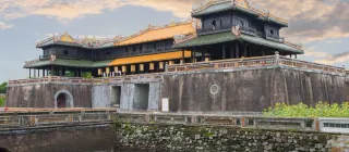 Thừa Thiên - Huế