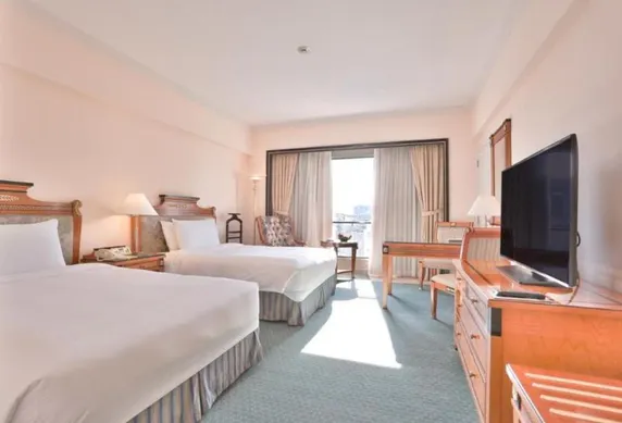 Ảnh LOTTE HOTEL SAIGON