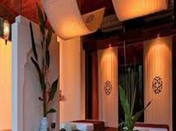 Ảnh Khách sạn Arengo Sapa