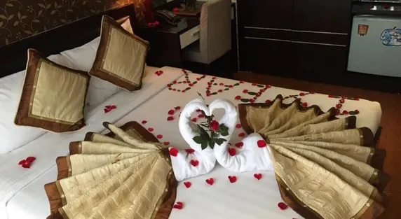 Ảnh Hanoi Victory Hotel