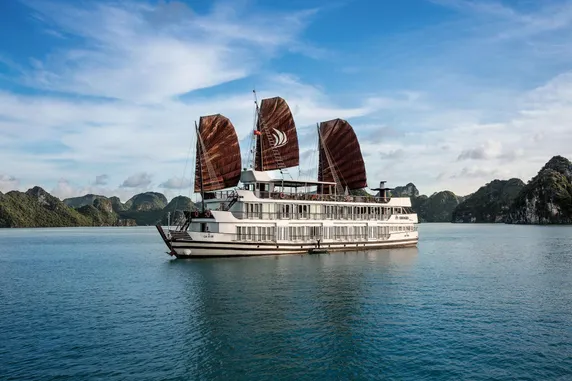 Ảnh Du thuyền Pelican Halong