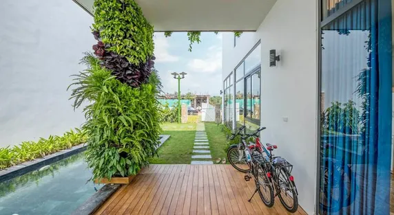 Ảnh Hoang Oanh Villas 29 & 30