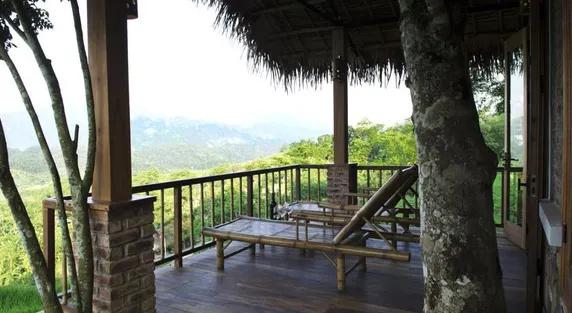Ảnh Pù Luông Retreat