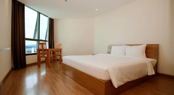 Ảnh Premium Sea View Apartment