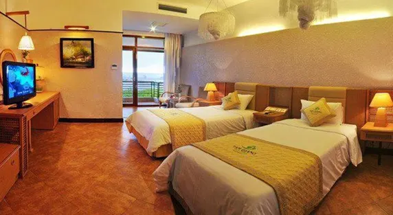 Ảnh Bavico Tam Giang Resort & Spa