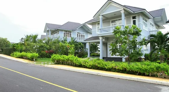 Ảnh An Phu Beach Villas