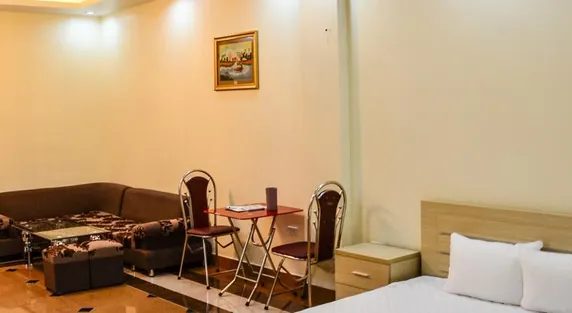 Ảnh Tan Long Lach Tray Apartment