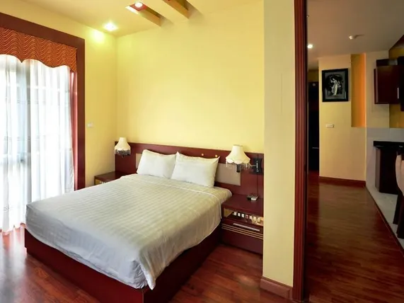 Ảnh Camela Luxury Villas