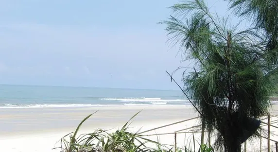 Ảnh Van Hai Green Hotel