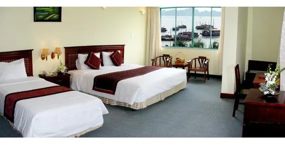 Ảnh BMC Thang Long Ha Long