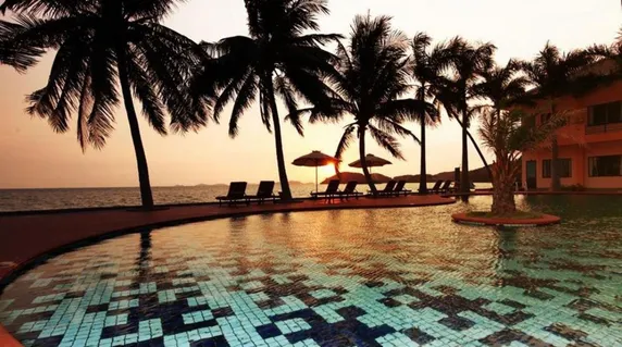 Ảnh Hòn Trẹm Resort & Spa