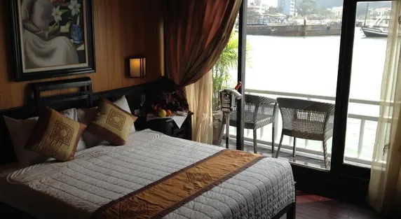 Ảnh Victory Star Cruise