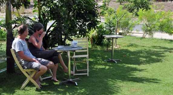 Ảnh Sea Star Homestay