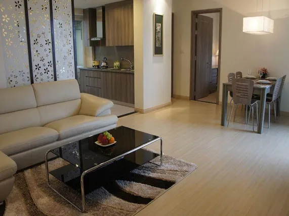 Ảnh Ecopark Serviced Apartments