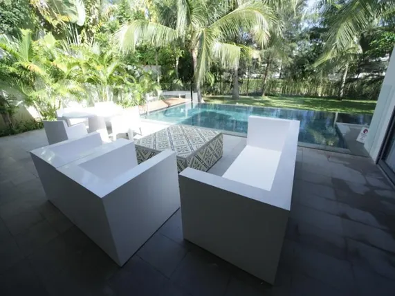 Ảnh Ho Tram Villa 54