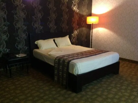 Ảnh Đắk Nông Lodge Resort