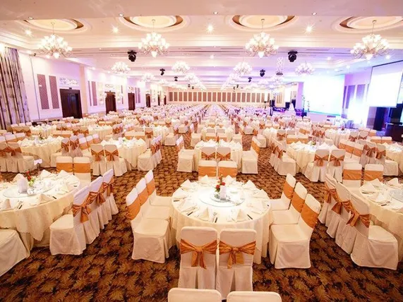 Ảnh Cong Binh Hotel