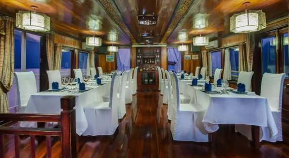 Ảnh Flamingo Cruises