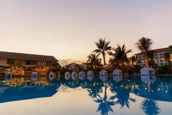 Ảnh Bảo Ninh Beach Resort