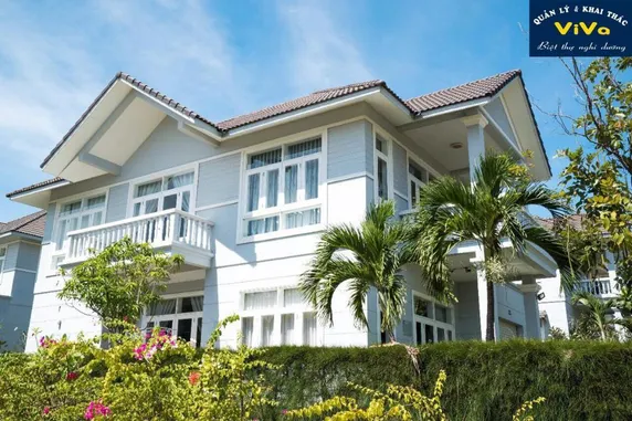 Ảnh Viva Villa Phan Thiết
