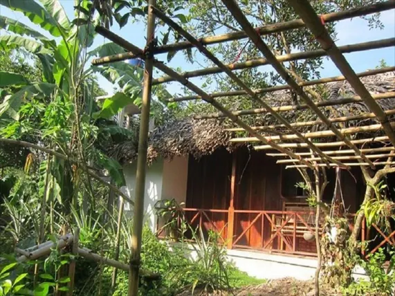 Ảnh Jardin du Mekong Homestay