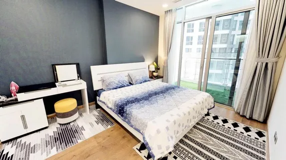 Ảnh Căn Hộ The Manner (The Manner Apartments)