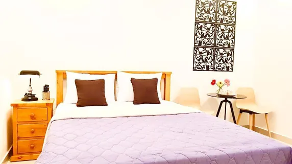 Ảnh Luxury Herla Central Saigon River Gate Ben Thanh