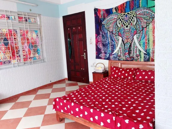 Ảnh Sunmy homestay