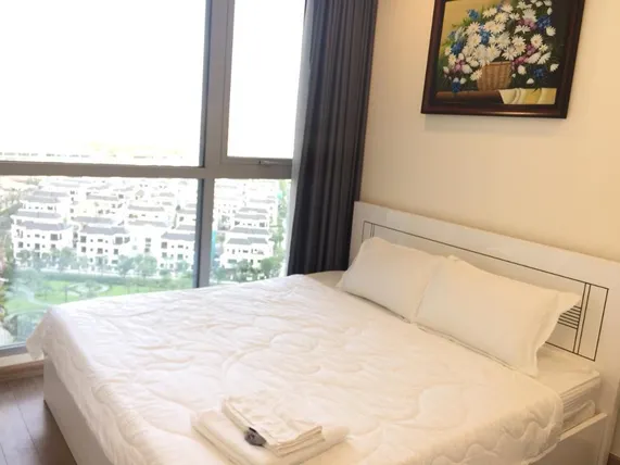 Ảnh Lotus Apartment Vinhomes Central