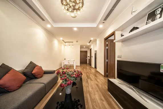 Ảnh Vinhomes Times City Park Hill