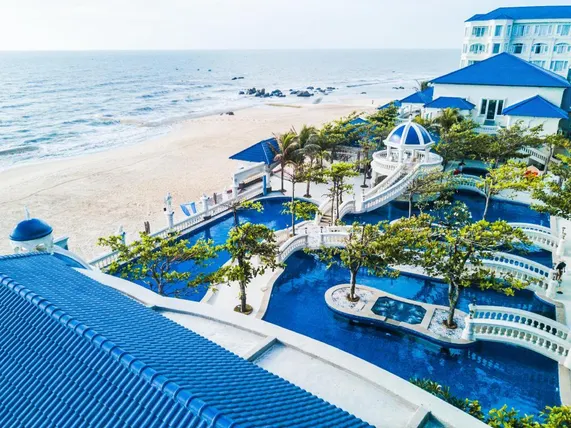 Ảnh Resort & Spa Lan Rừng - Phước Hải (Lan Rung Phuoc Hai Resort and Spa)