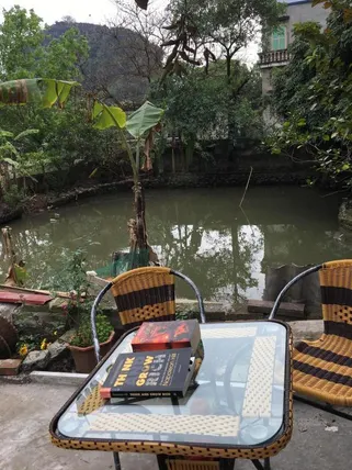 Ảnh Mai's homestay